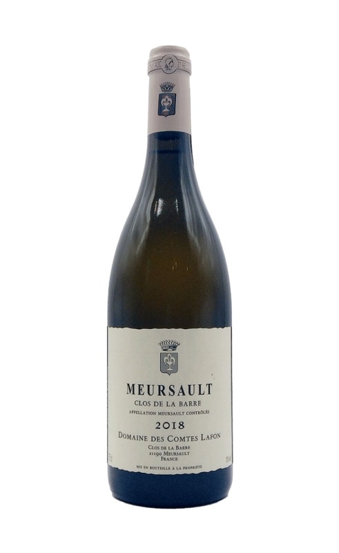 コント・ラフォン　ムルソー　2018