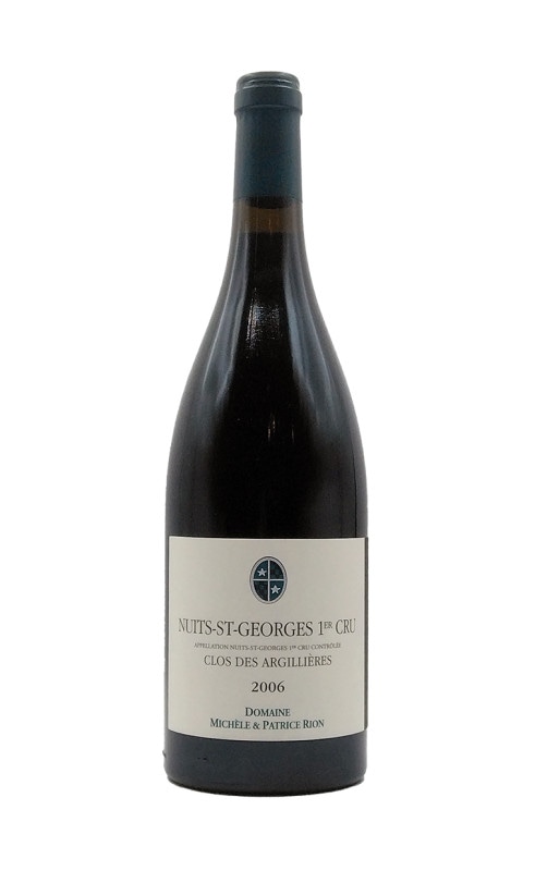 ステファン・マニャン モレ・サン・ドニ ファコニエール 2017 | 産地