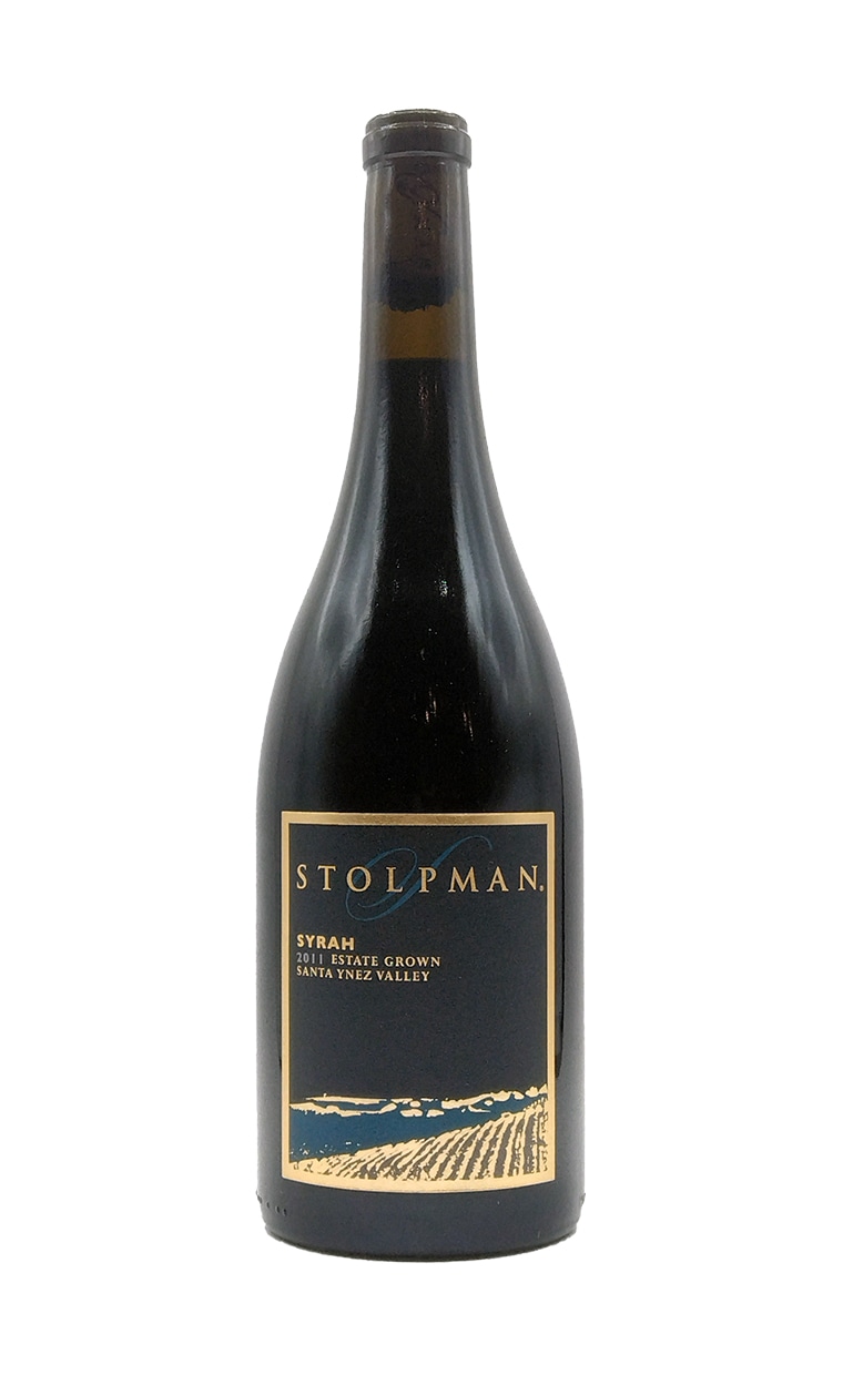 ストルプマン・ヴィンヤーズ シラー エステート グロウン 2011 | 産地