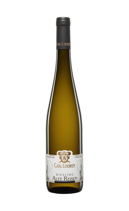 カール・ローウェン　リースリング　アルテ・レーベン　2022