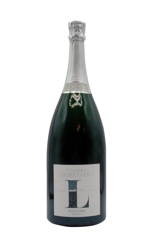 ルグレ＆フィス　エキリブル　マグナム　NV　