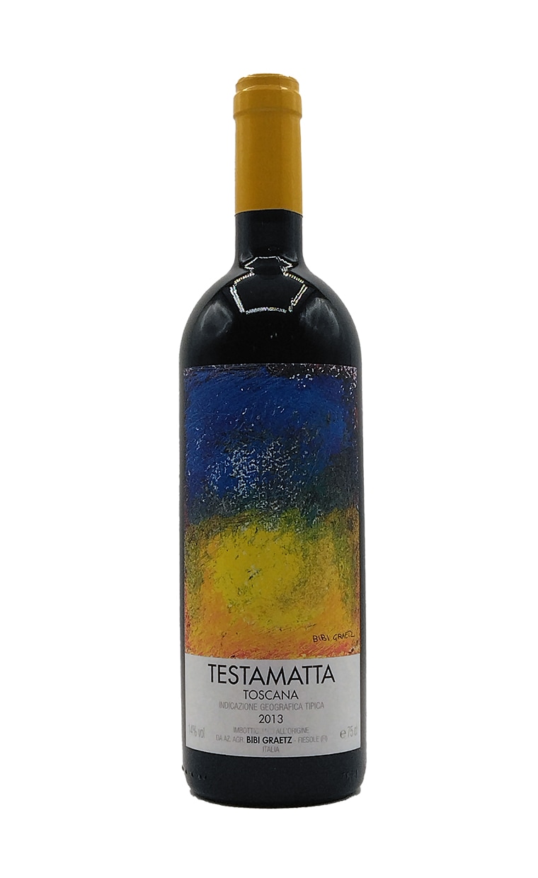 ビービ－ グラーツ テスタマッタ 2013 | 産地から選ぶ,イタリア