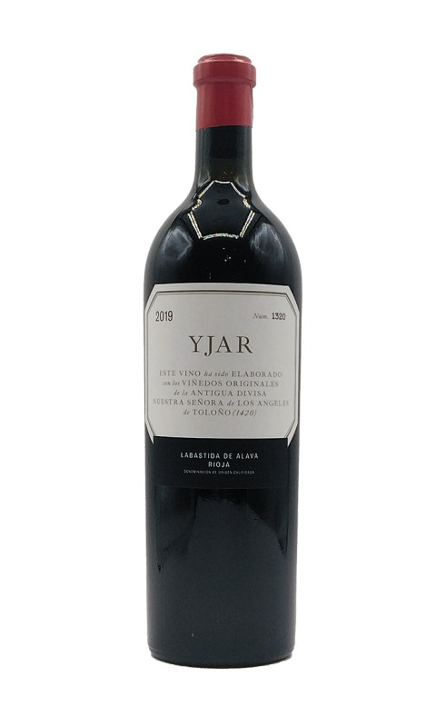 テルモ・ロドリゲス　イハール　2019