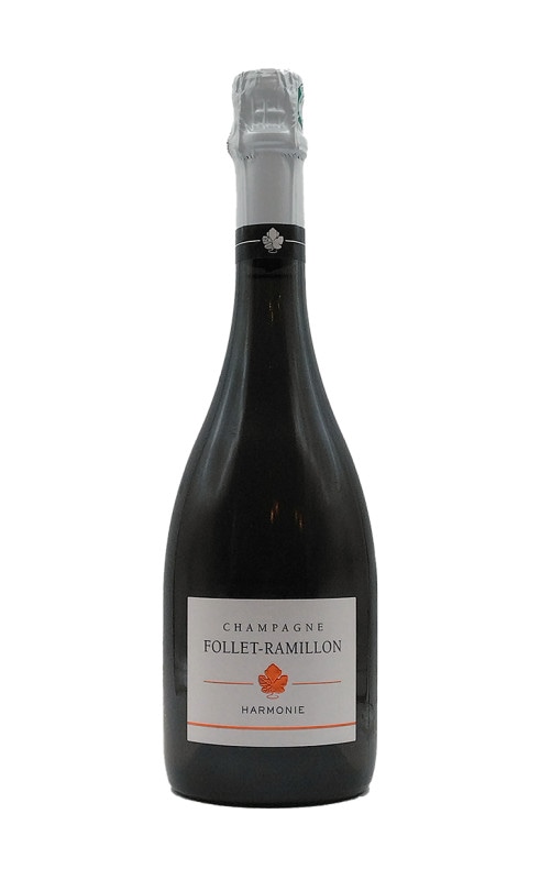 フォレ・ラミヨン　アルモニ　エクストラ・ブリュット　2014