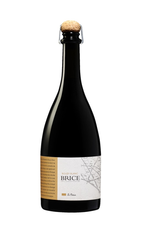 ブルーノ パイヤール マイィ コトー シャンプノワ 2020 | 産地から選ぶ