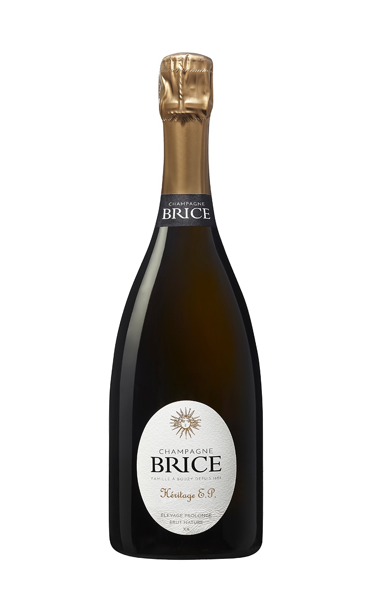 ブリス　エリタージュ　ウー・ぺー　ナチュール　NV