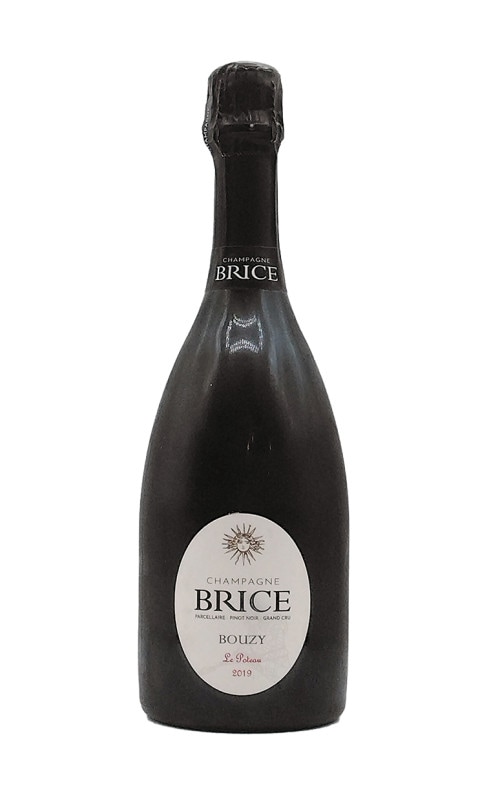 モエ・エ・シャンドン ミレジム(グラン・ヴィンテージ) 1998 | 産地