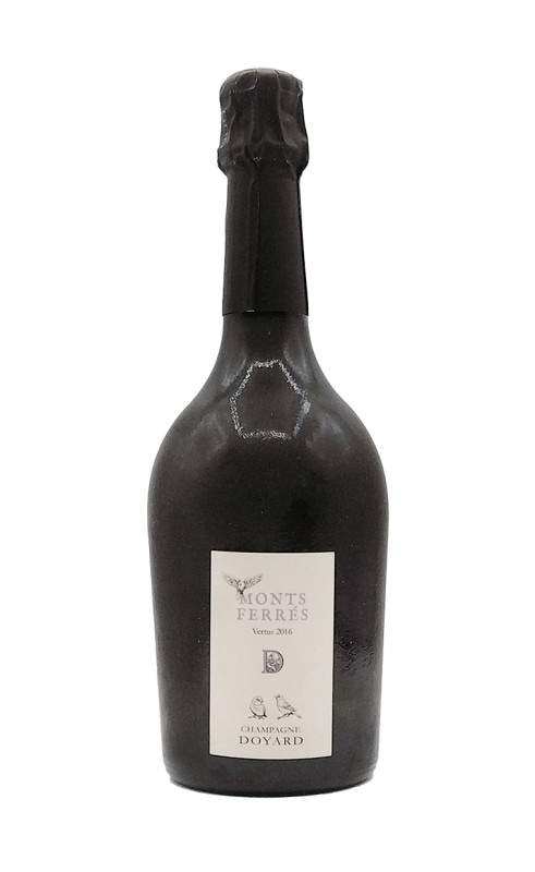 ドワイヤール　キュヴェ・モン・フェレ　2016