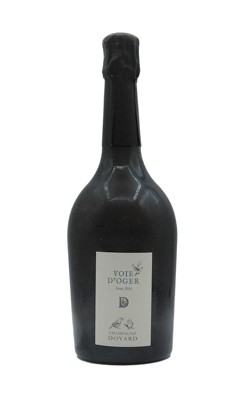 ドワイヤール　キュヴェ・ヴォワ・ドジェ　2016