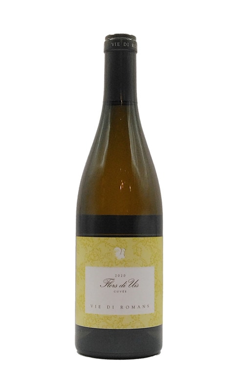 ヴィエ・ディ・ロマンス　フロールス・ディ・ウイス　2020