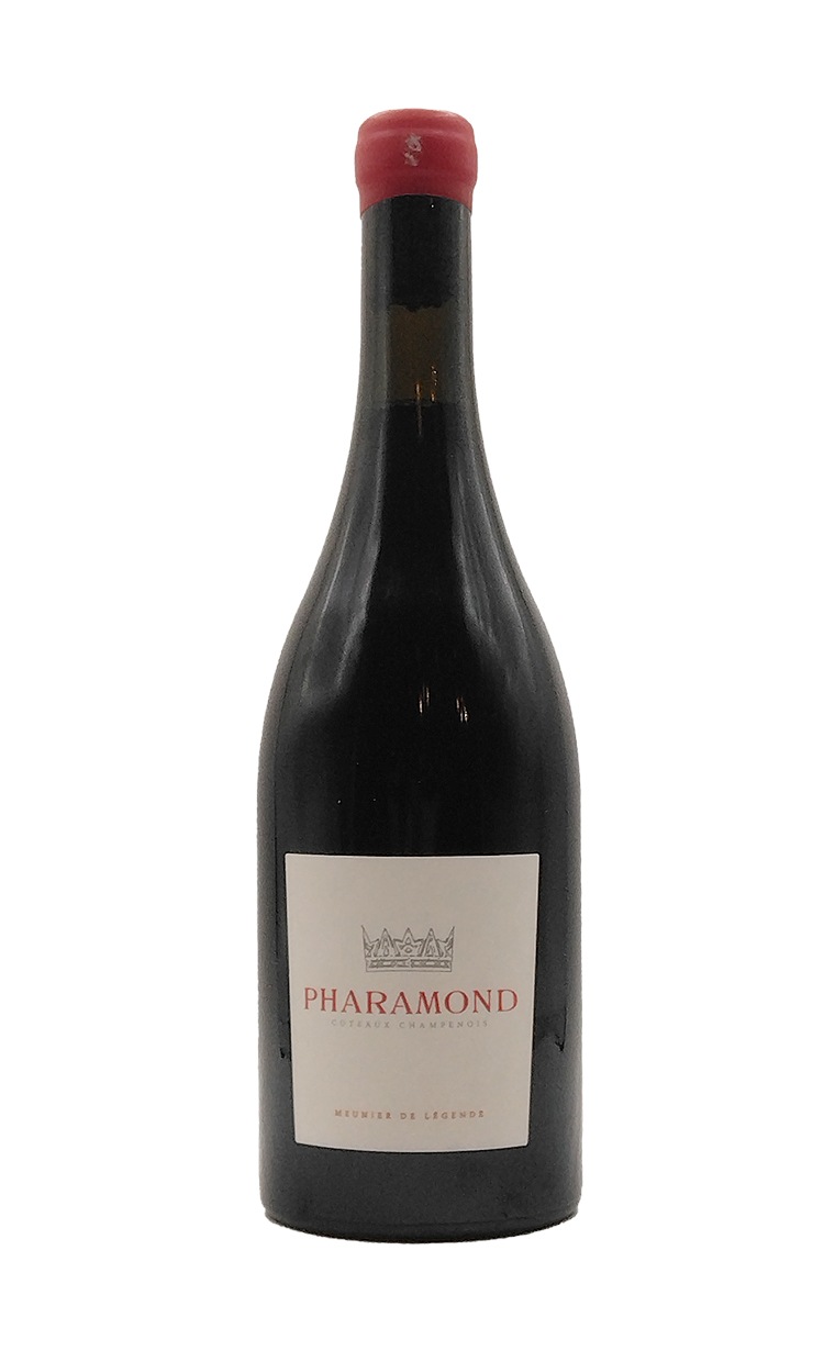 ジ・エム・グラール　コトー・シャンプノワ　ファラモン　2019