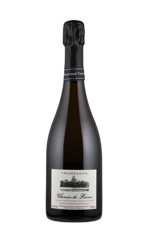 シャルトーニュ・タイエ　(2019)　シュマン・ド・ランス　NV