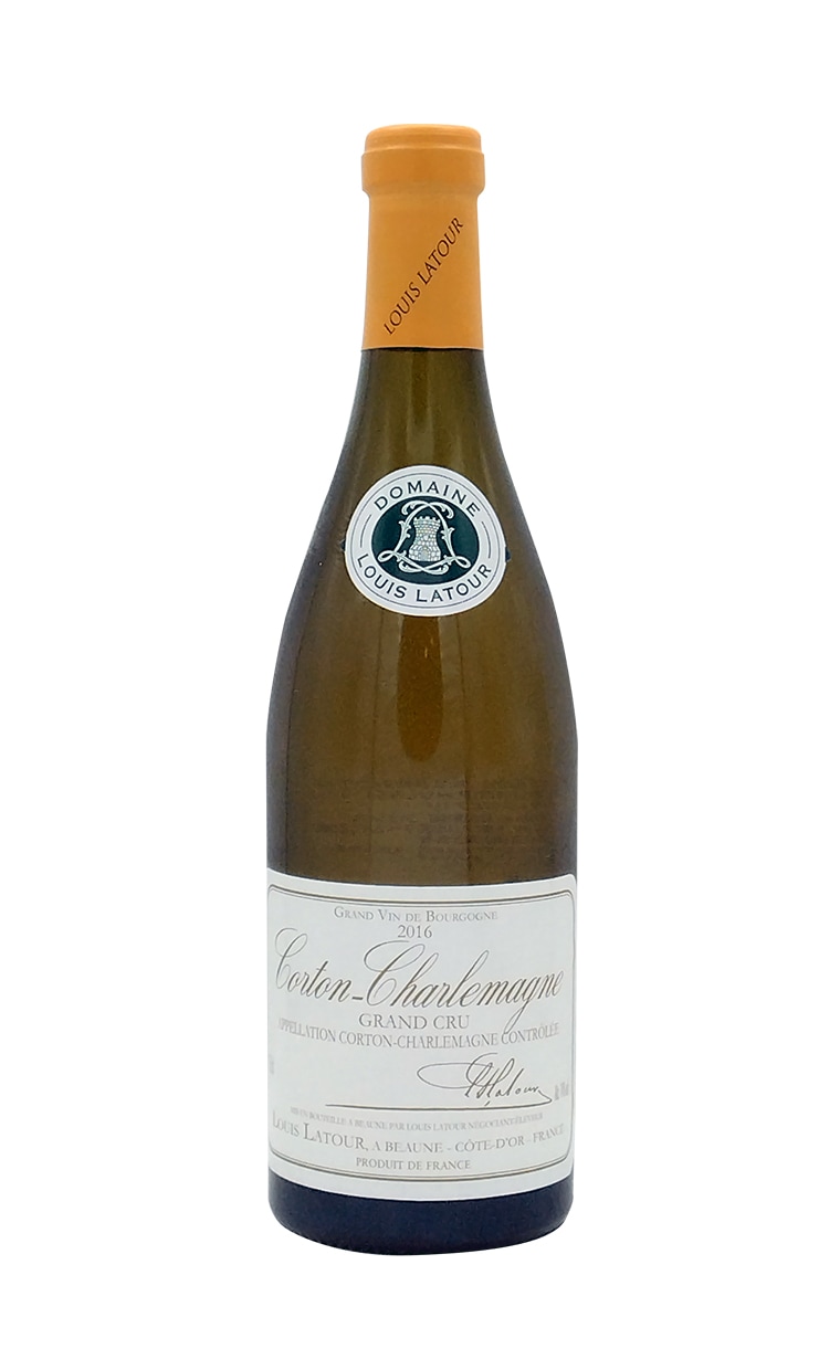 コルトンシャルマーニュグランクリュ 2014 Louis Latour 750 コルトンシャルマーニュグランクリュ 2014 Louis Latour 750 Corton