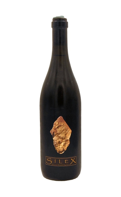 ディディエ・ダグノー　プイィ・フュメ シレックス　2016