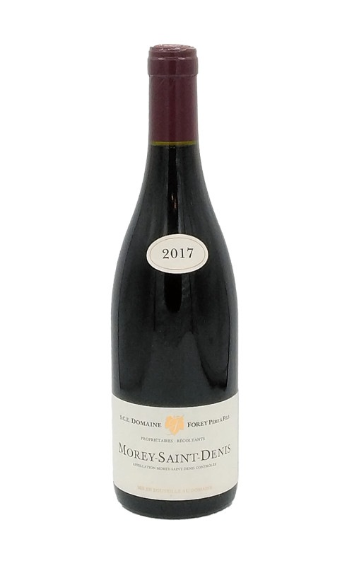 ダニエル・リオン ニュイ・サン・ジョルジュ オー・プリュリエ 2015