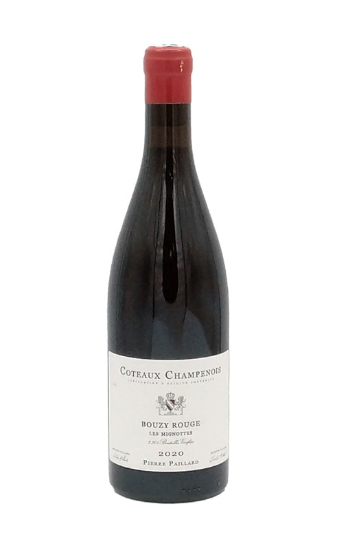 ピエール・パイヤール　コトー・シャンプノワ　ミニョット　2020