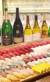 【終了しました】My cellar no.4 お寿司＆シャンパン・ワイン会  2024.10.06(Sun)　12：00〜