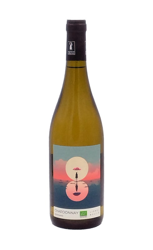 ムーン・レンジ 　シャルドネ　2023