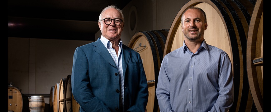 ジャン・マルク・ブロカール　シャブリ　2023詳細画像イメージ