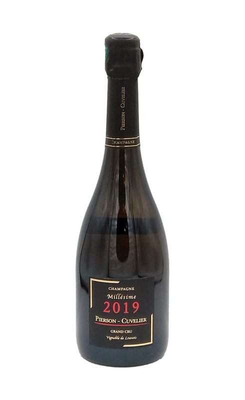 【シャヴォスト】ブラン・アッサンブラージュ NV (2021) シャンパーニュ Chavost - Blanc Assemblage NV(2021) / シャヴォスト - ブラン