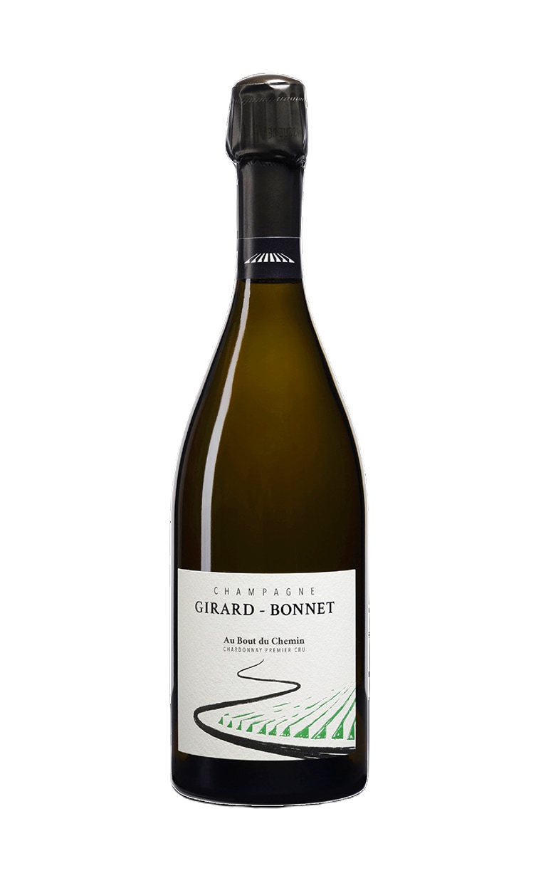 ジラール・ボネ　オ　ボ　デュ　シュマン　NV