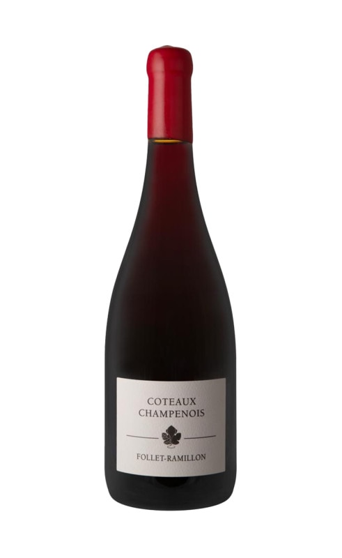 フォレ・ラミヨン　コトー・シャンプノワ　2022