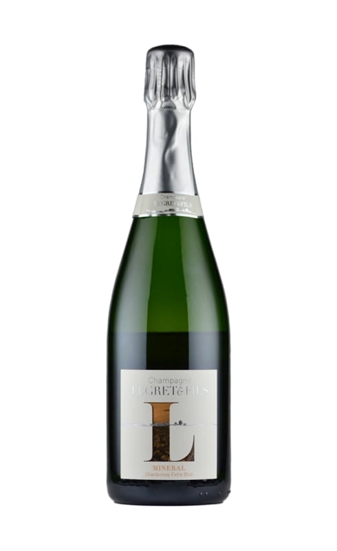 ルグレ＆フィス　ミネラル　NV