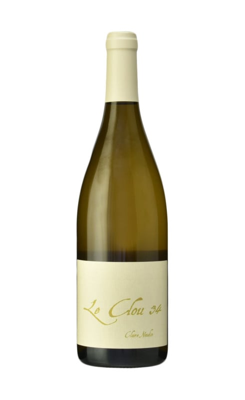 アンリ・ノーダン-フェラン　ル・クルー　34　ブラン　2022