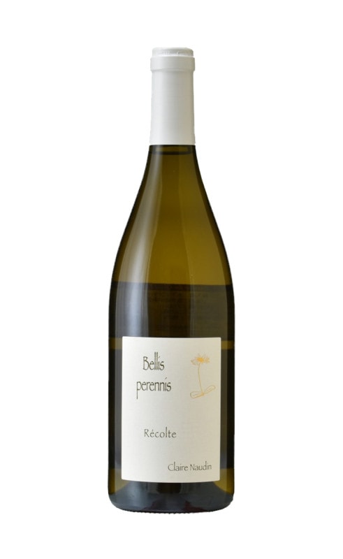 アンリ・ノーダン-フェラン　ブルゴーニュ　オート・コート・ド・ボーヌ　ベリース　ブラン　2021