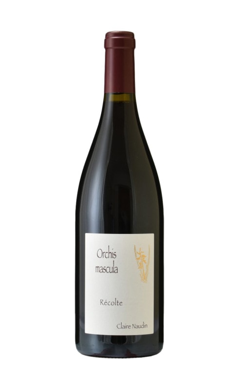 アンリ・ノーダン-フェラン　ブルゴーニュ　オート・コート・ド・ボーヌ　オルキス　ルージュ　2021