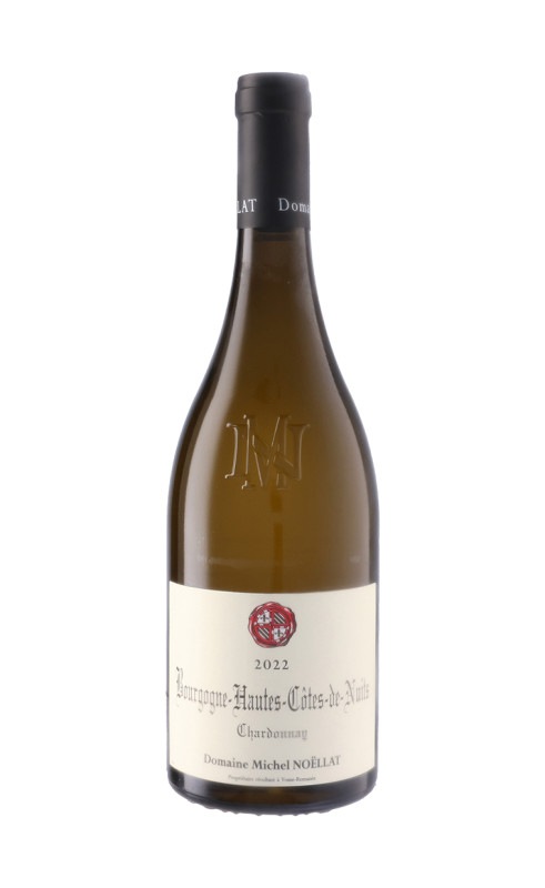 ドメーヌ・ミシェル・ノエラ　ブルゴーニュ・オート・コート・ド・ニュイ　白　2022