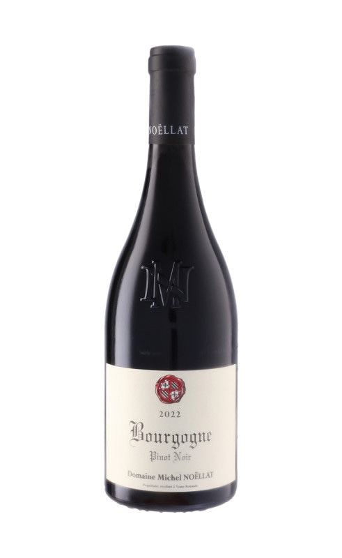 ドメーヌ・ミシェル・ノエラ　ブルゴーニュ　赤　2022