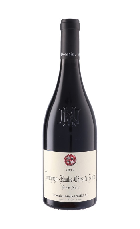 ドメーヌ・ミシェル・ノエラ　ブルゴーニュ　オート・コート・ド・ニュイ　赤　2022