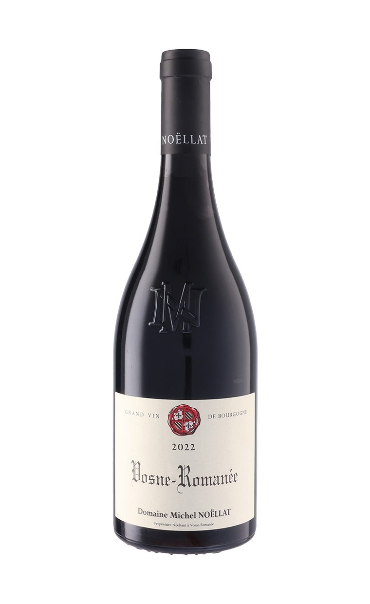 ドメーヌ・ミシェル・ノエラ　ヴォーヌ・ロマネ　2022