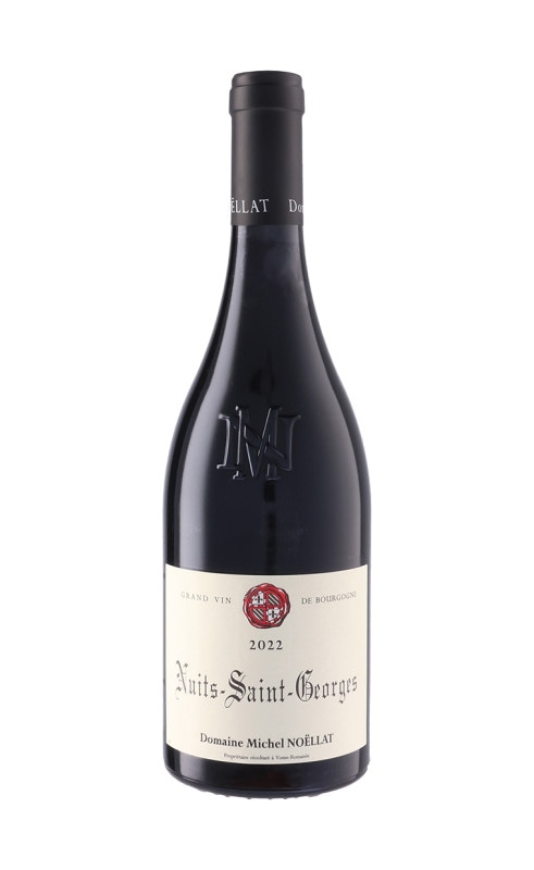 ドメーヌ・ミシェル・ノエラ　ニュイ・サン・ジョルジュ　赤　2022