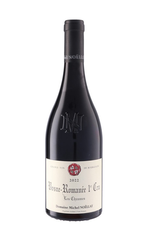 ドメーヌ・ミシェル・ノエラ　ヴォーヌ・ロマネ　プルミエ・クリュ　レ・ショーム　2022