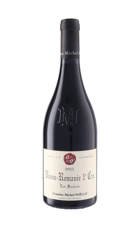 ドメーヌ・ミシェル・ノエラ　ヴォーヌ・ロマネ　プルミエ・クリュ　レ・スショ　2022