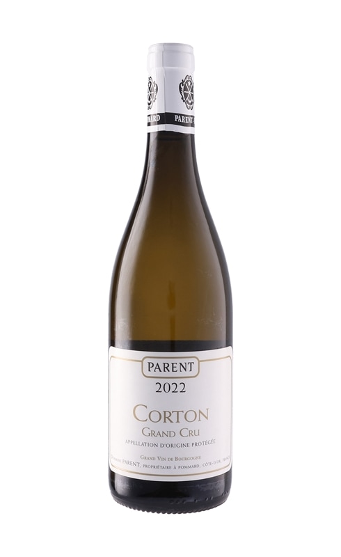 ドメーヌ・パラン　コルトン　グラン・クリュ　ブラン　2022