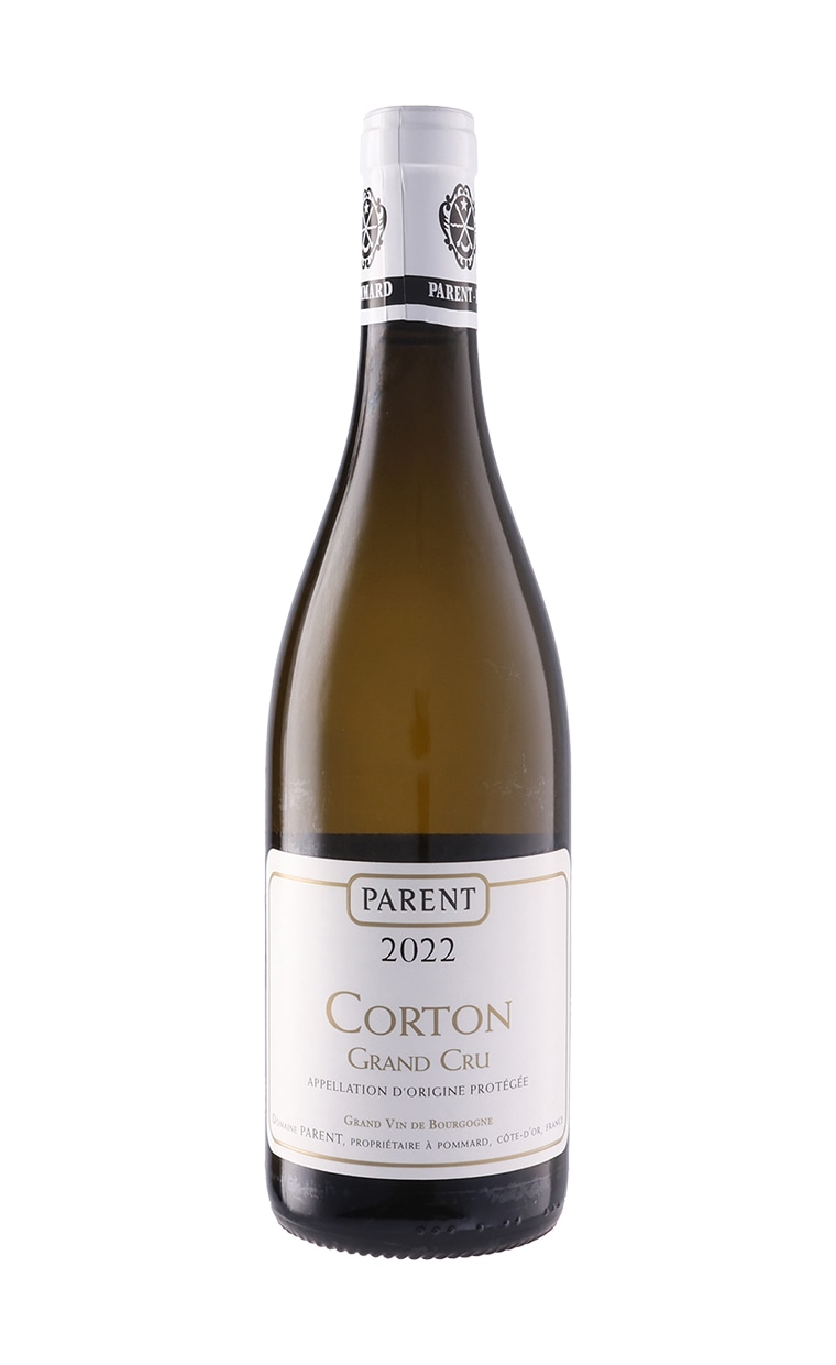 ドメーヌ・パラン　コルトン　グラン・クリュ　ブラン　2022