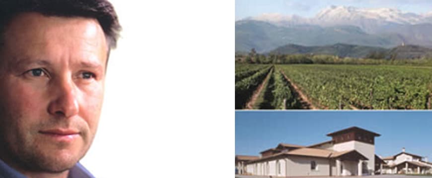 ヴィエ・ディ・ロマンス・ソチエタ・アグリコーラ　ピノ・ネロ　2021詳細画像イメージ