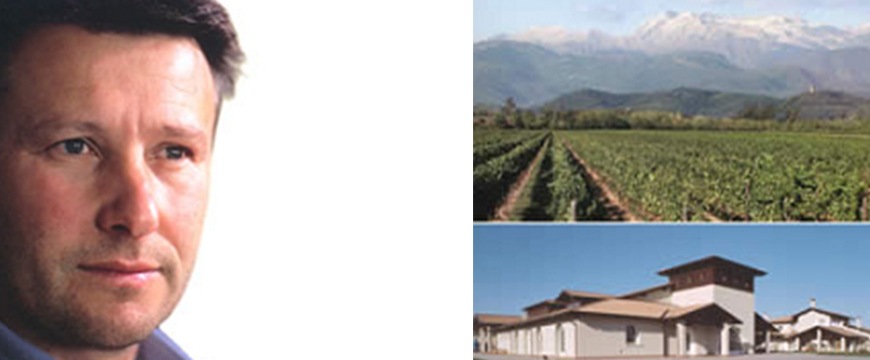 ヴィエ・ディ・ロマンス・ソチエタ・アグリコーラ　ヴォース・ダイ・チャンプス　2020詳細画像イメージ