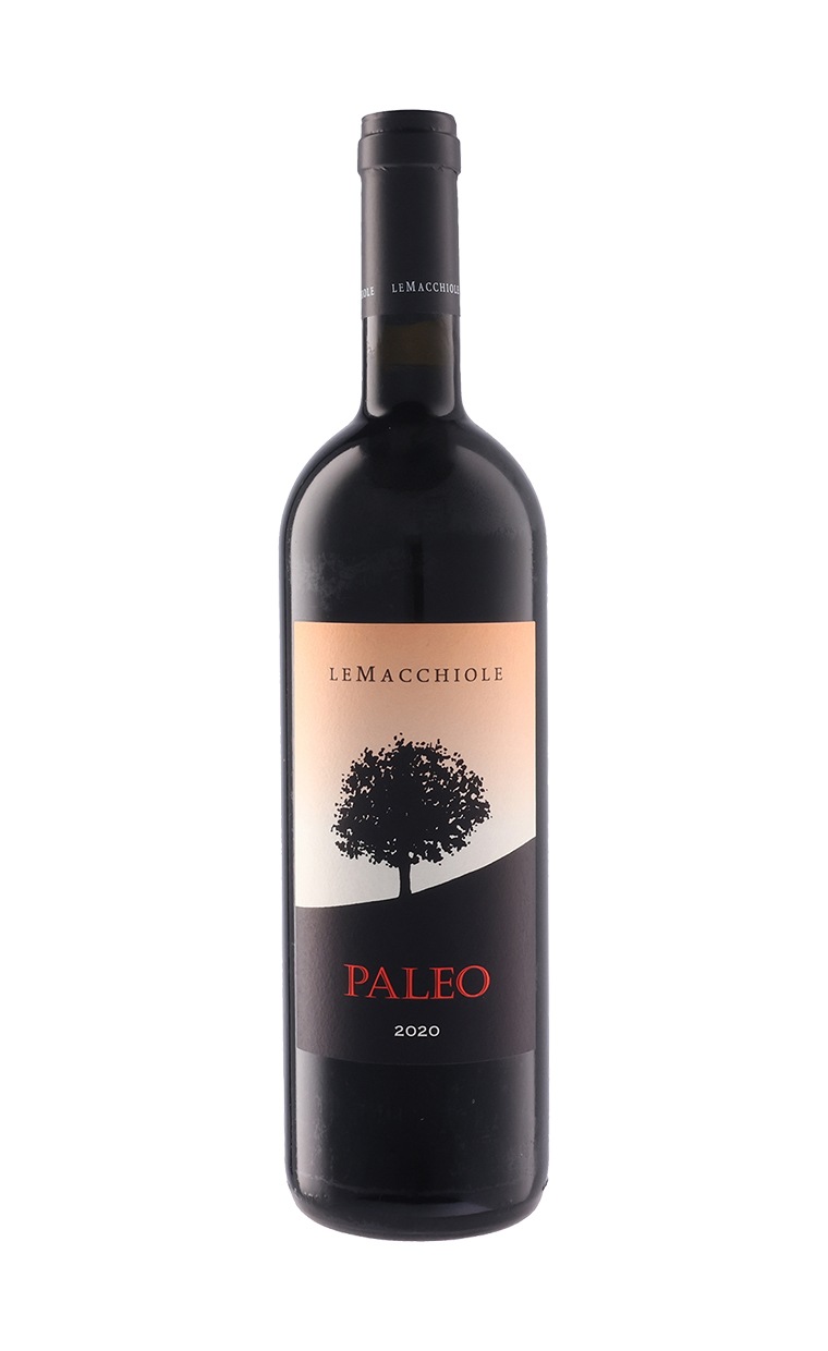 レ・マッキオーレ　パレオ　ロッソ　2020