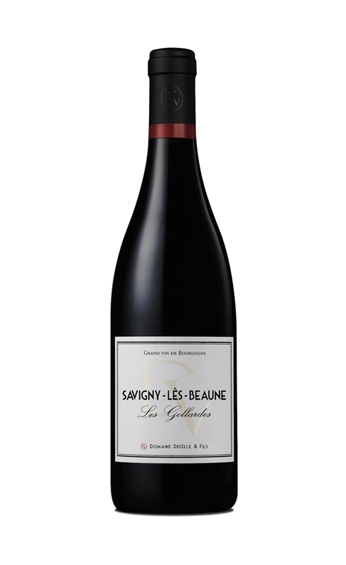 ドゥセル　サヴィニー・レ・ボーヌ　ゴラルデ　2022