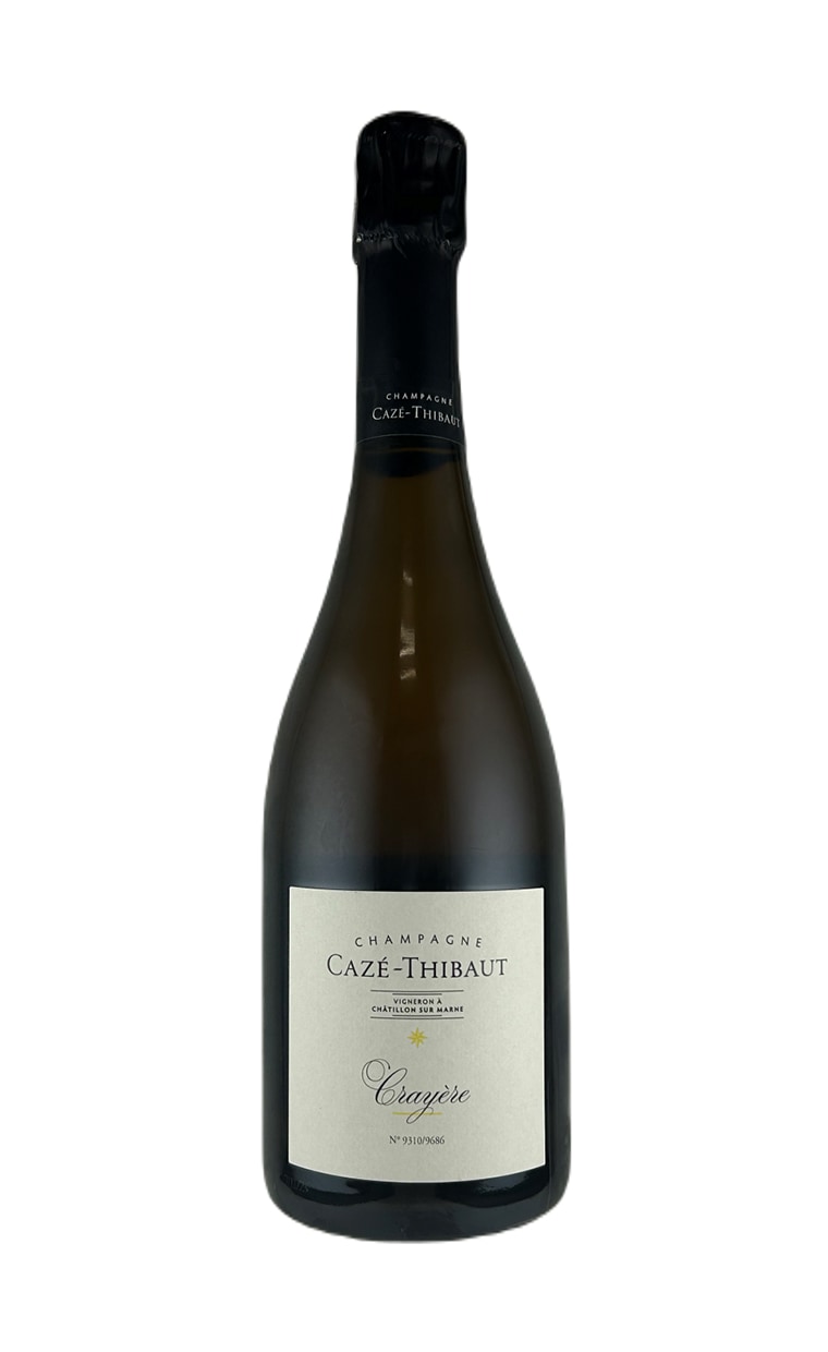 カゼ・ティボー　クレイエール　NV