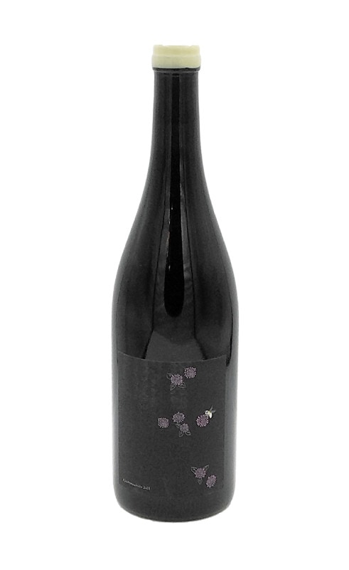 ラポムレ　アカツメクサ　2023