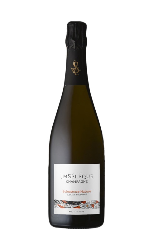 ジャン・マルク・セレック　ソレサンス・ナチュール　NV