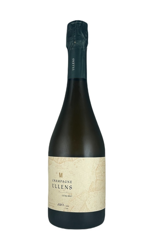 マルジリー　ユランス　エム　2018