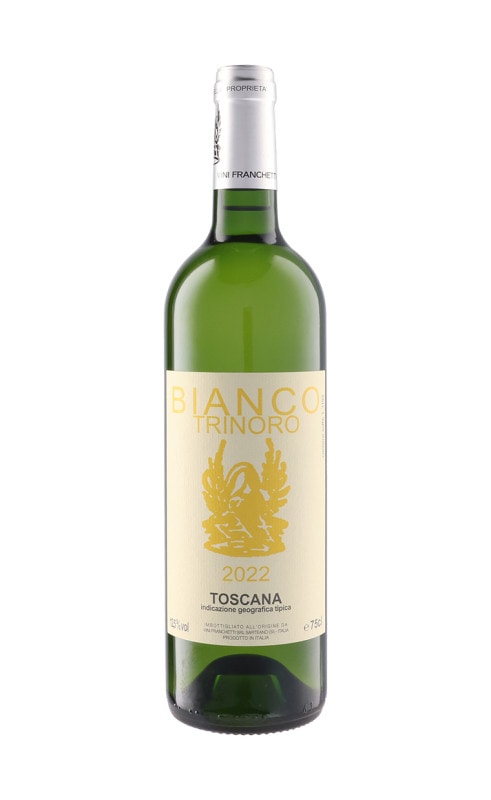 ビアンコ・ディ・トリノーロ　2022