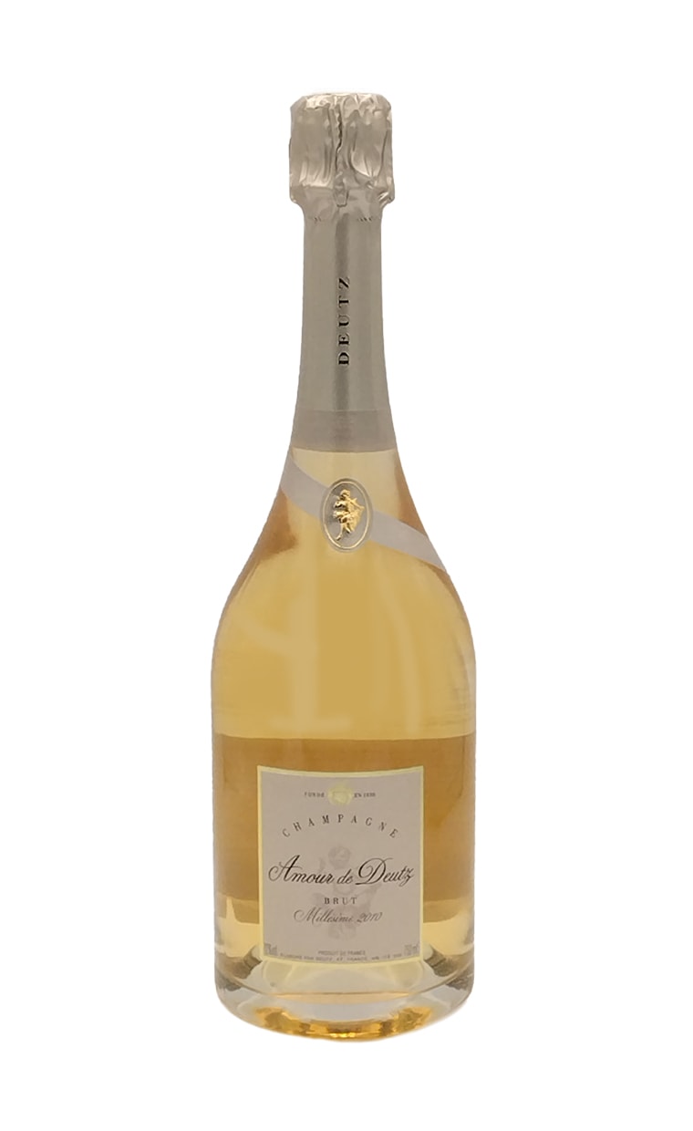 アムール・ド・ドゥーツ　2010