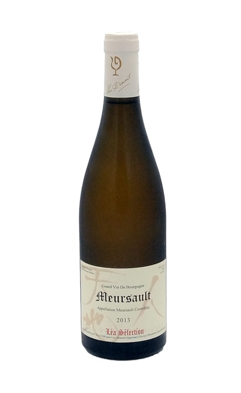 ルー・デュモン　レア・セレクション　ムルソー　2013